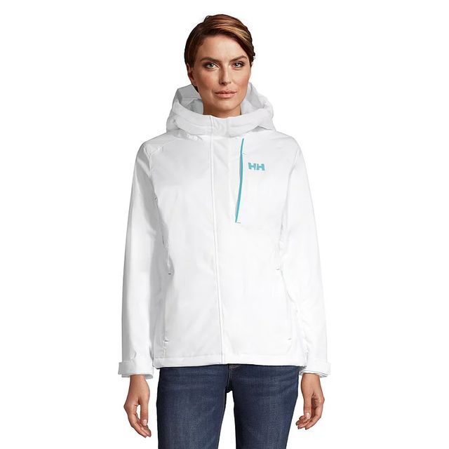 helly hansen snowstar jacket