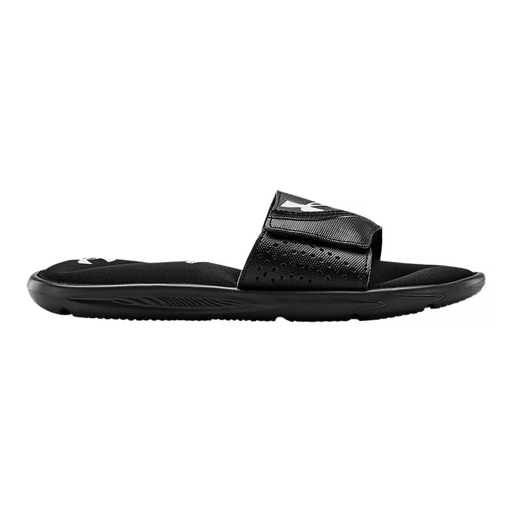 sportchek under armour sandals