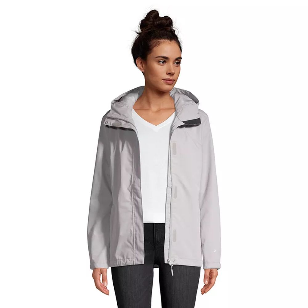 WOODS + Woods Women's Toba 2L Hooded 