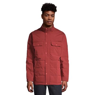 woods men's worthington down bomber