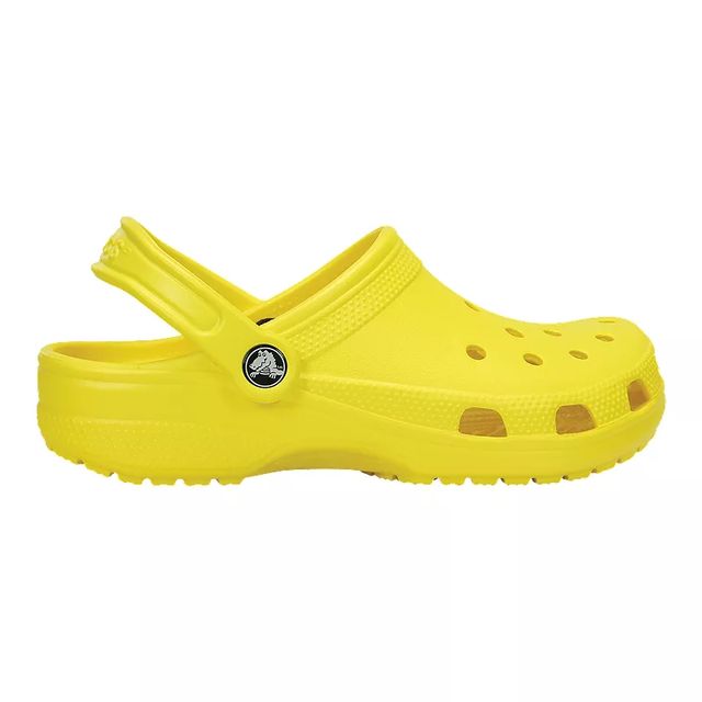 crocs yorkdale