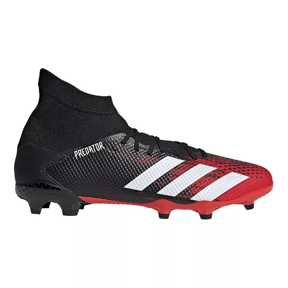 adidas men's predator 21.3 superlative firm ground cleats