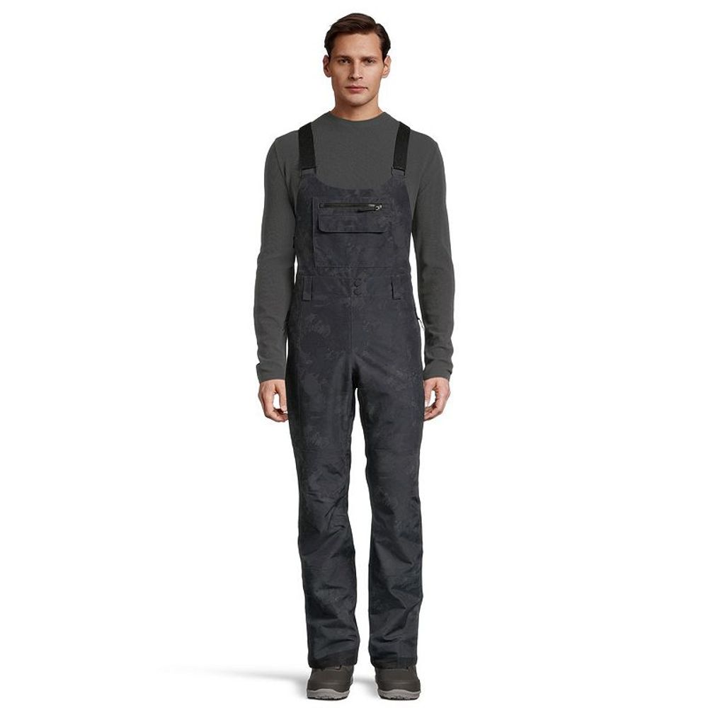 RIPZONE Ripzone Mens Moe Mentum 