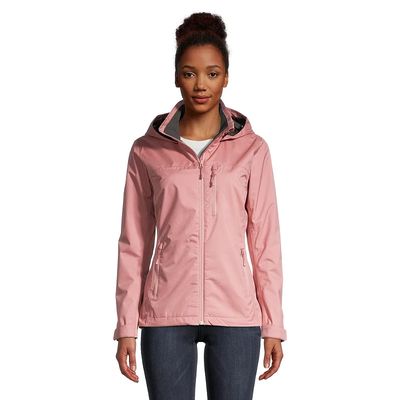 helly hansen halifax crew hooded jacket