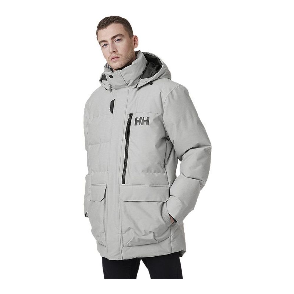 tromsoe jacket helly hansen