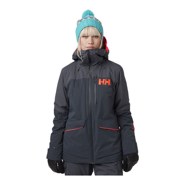 helly hansen pow chaser