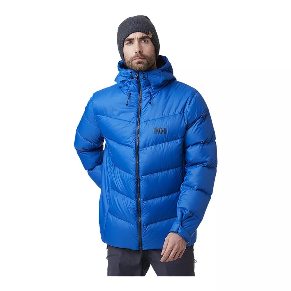 sport chek helly hansen jackets men's