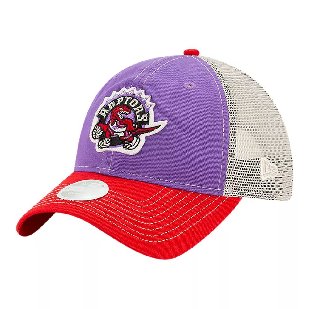 NEW ERA Toronto Raptors New Era Women's 