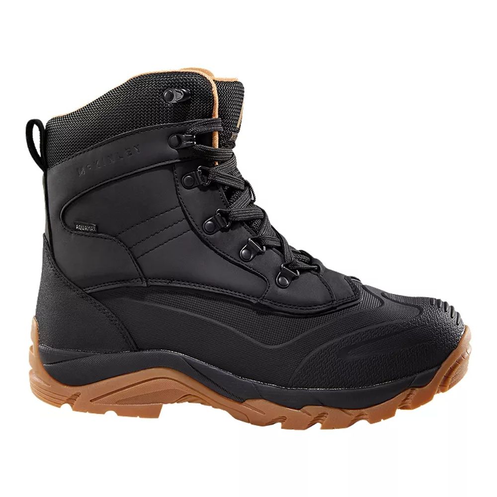 Mckinley Men's Asgard Hiking Boots 
