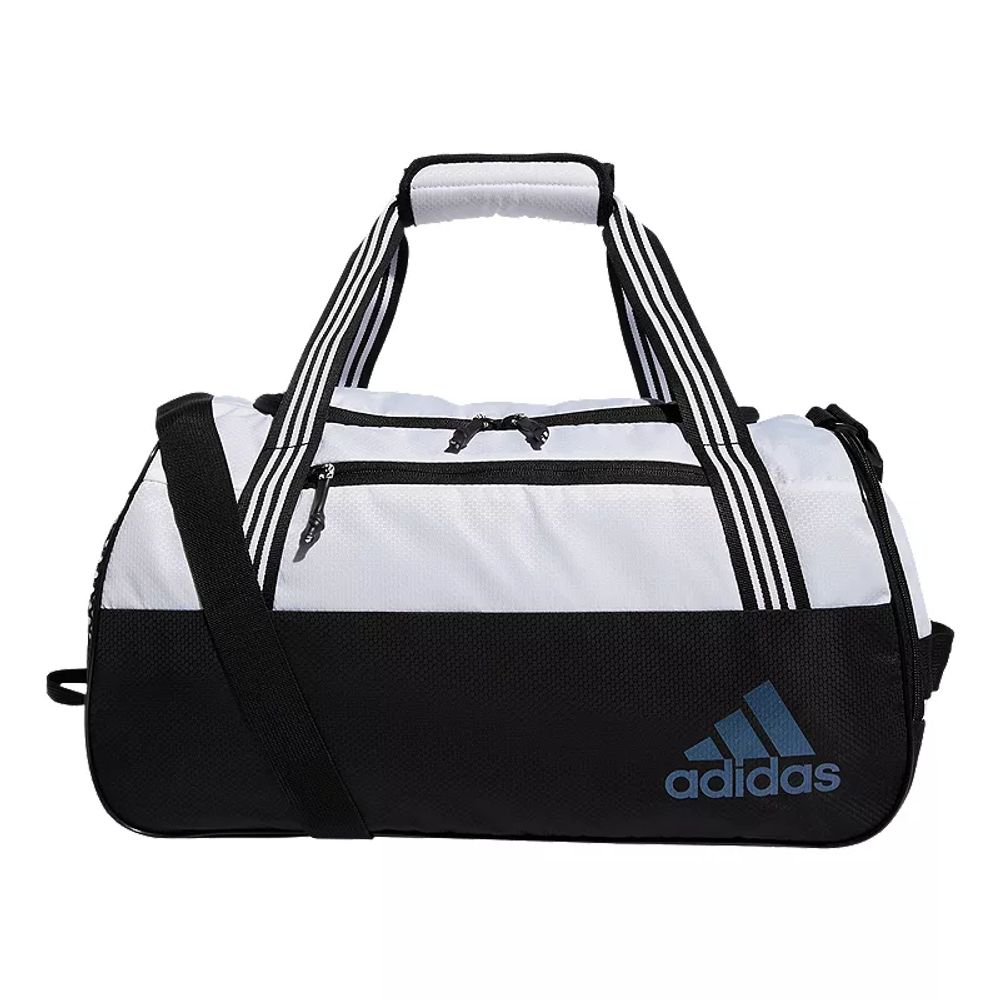 squad iv duffel bag