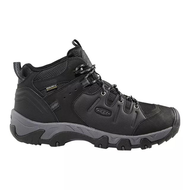 sport chek winter boots mens