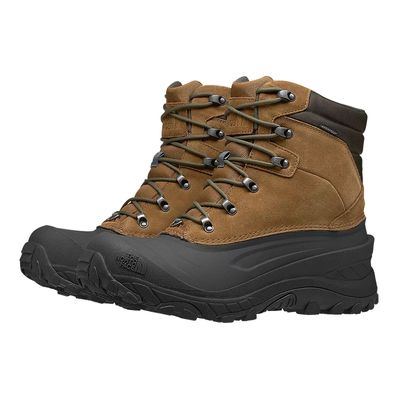 north face outlet winter boots