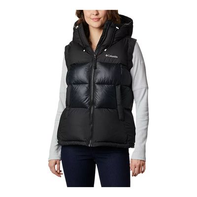 columbia women's iceberg lake insulated jacket