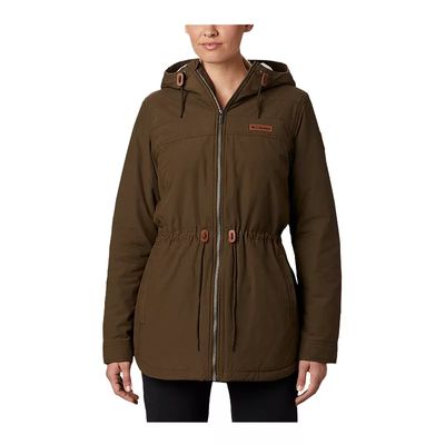 columbia chatfield jacket
