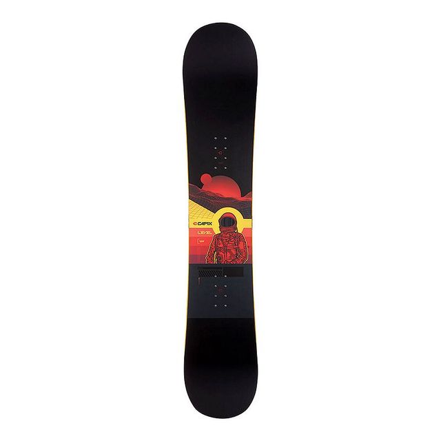 hillcrest snowboard shop