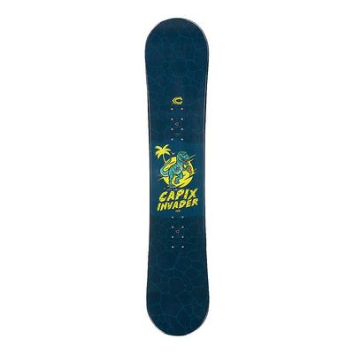 capix frost junior snowboard review