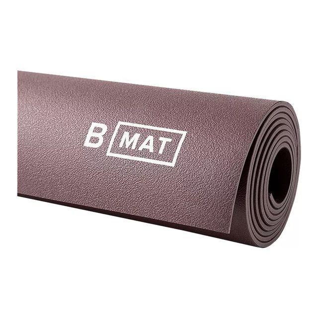 B Yoga B Mat Everyday 4mm Yoga Mat