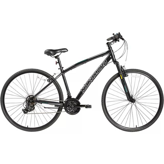 nakamura royal 700c women's hybrid bike 2020