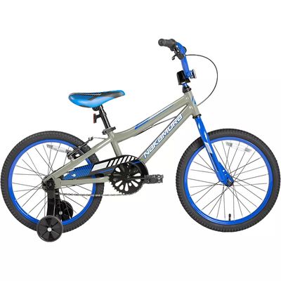 nakamura bikes 20 inch