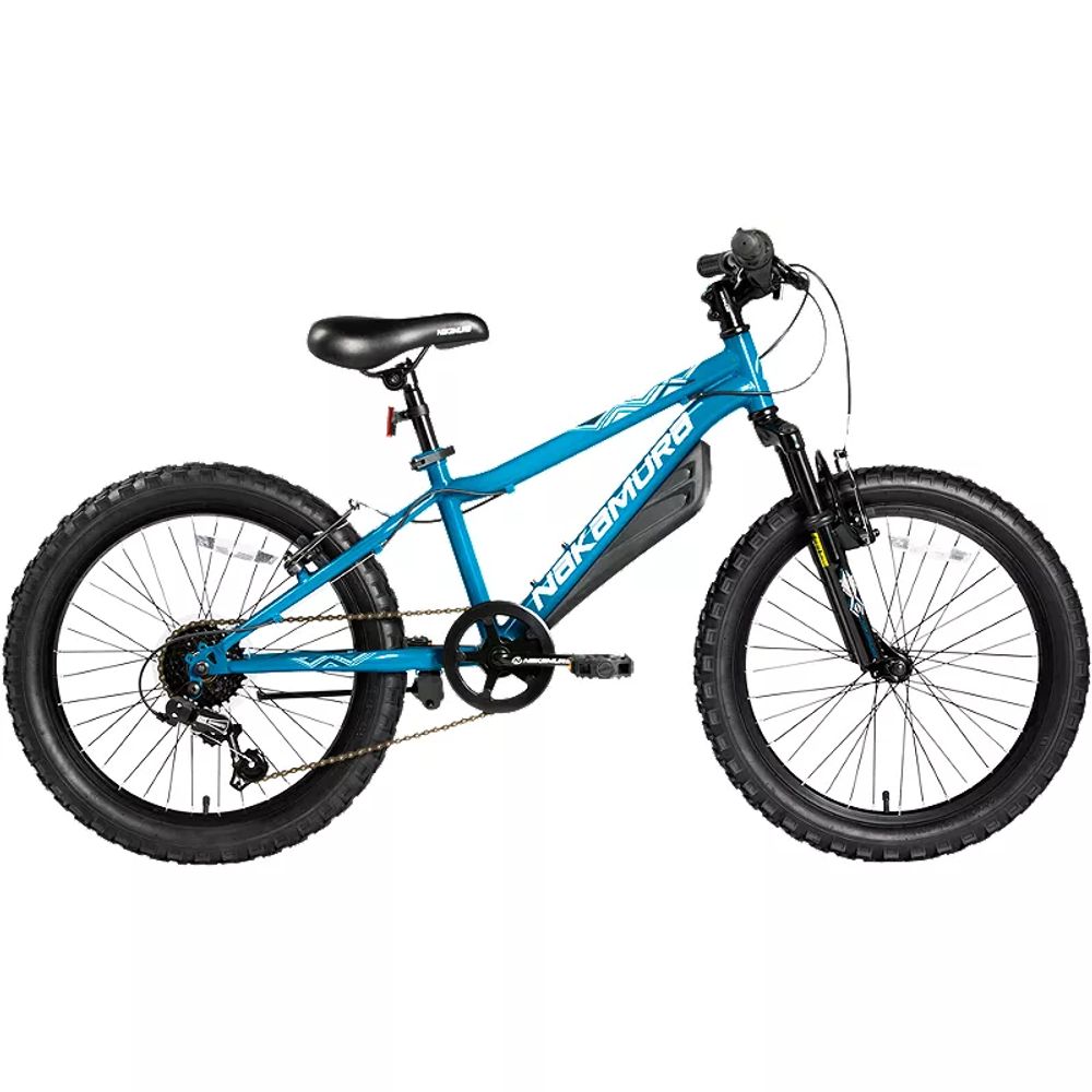 nakamura agyl 24 junior mountain bike 2020