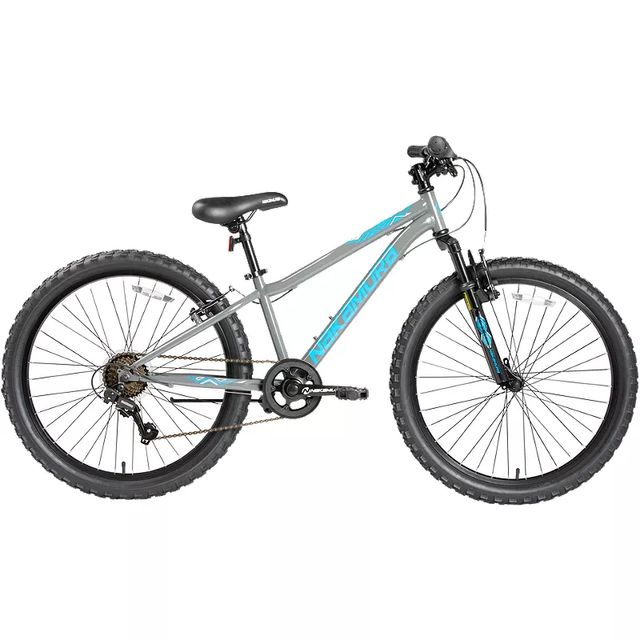 nakamura pristine 24 junior mountain bike