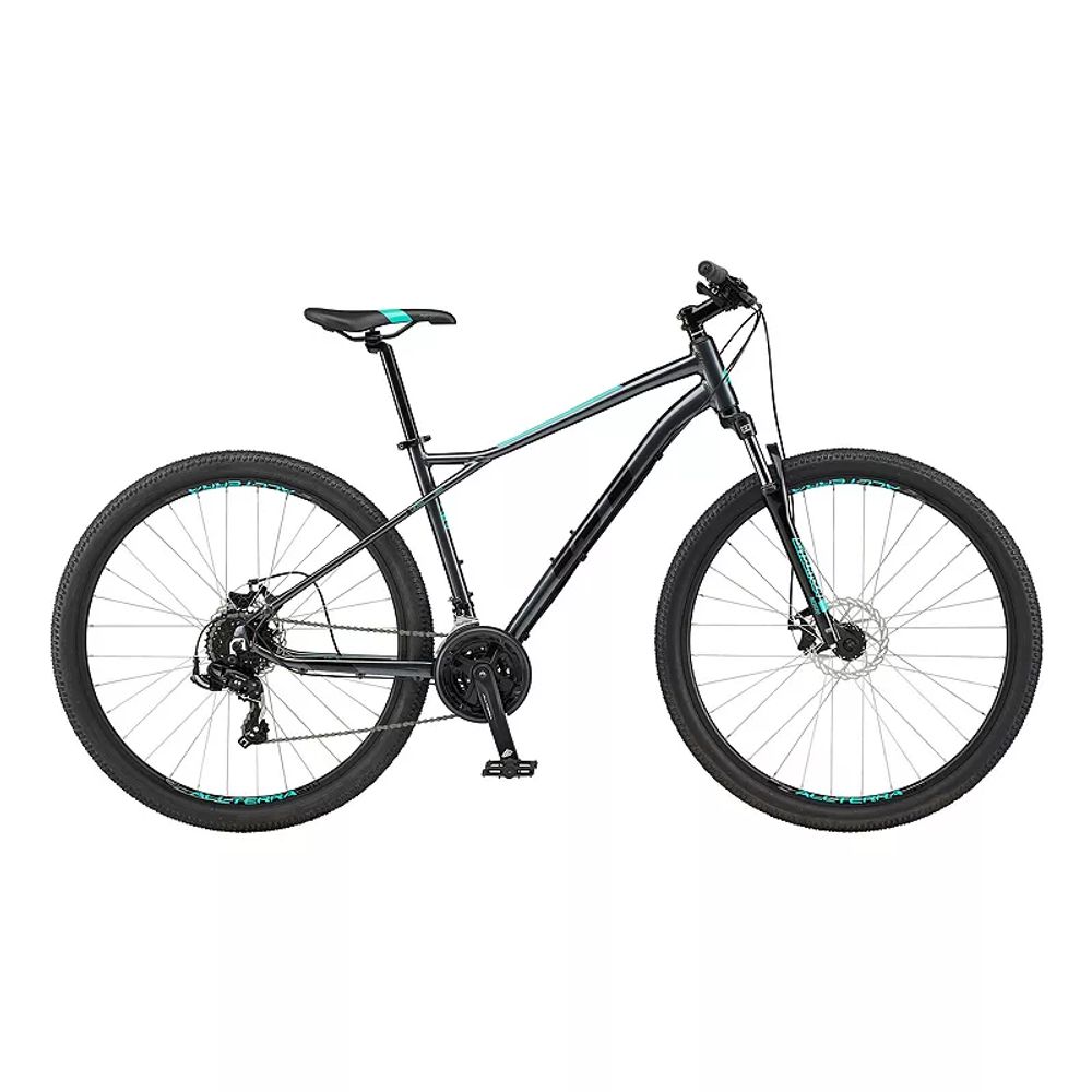 gt womens mountain bike