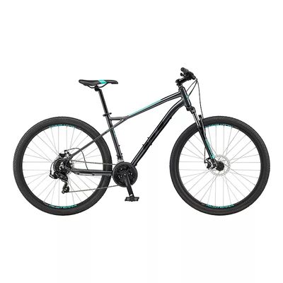 gt transeo sport 700c women's hybrid bike 2020