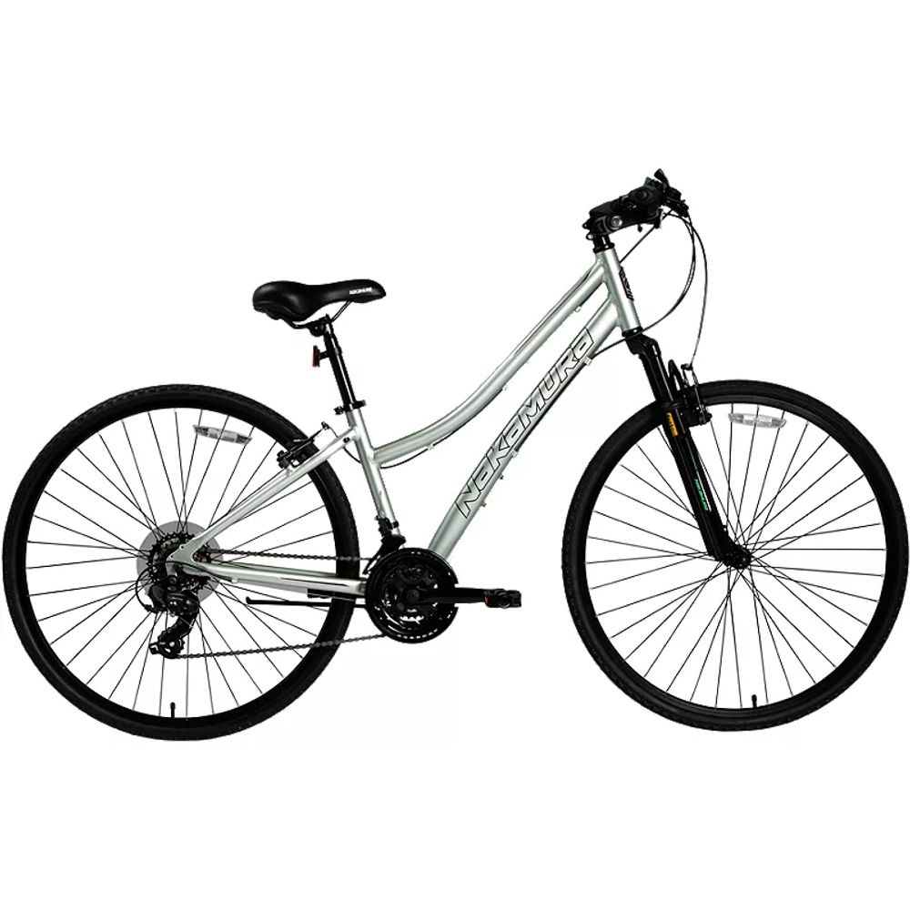 gt transeo sport 700c women's hybrid bike 2020