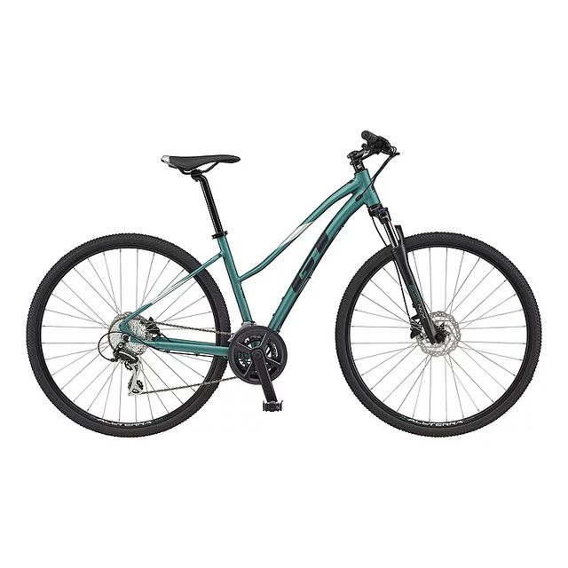 nakamura royal 700c women's hybrid bike 2018