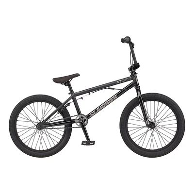 gt berm 18.5 bmx bike 2021