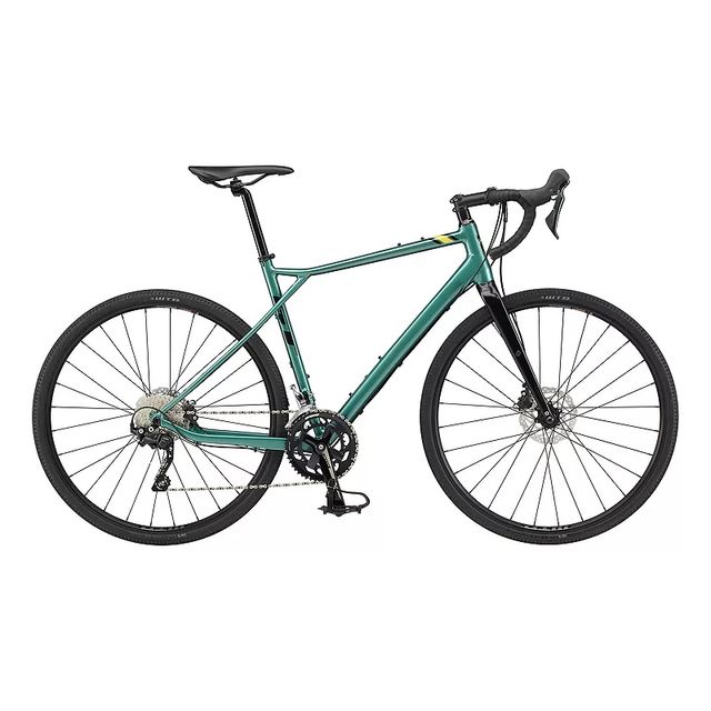 gt vantara comp men's gunmetal 700c urban bike