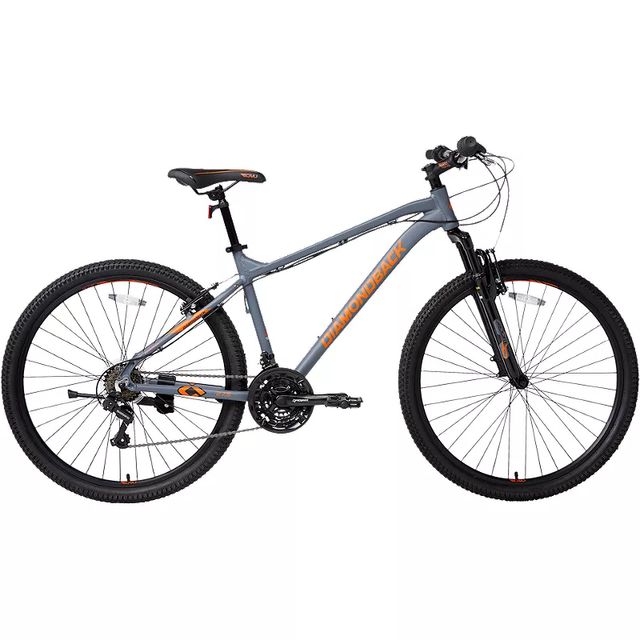 Diamondback Ridgeback 27.5 Mountain 