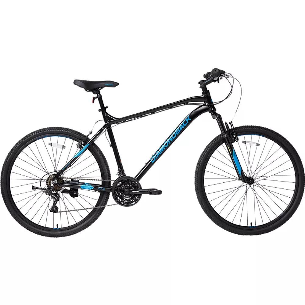 diamondback odyssey 27.5 mountain bike