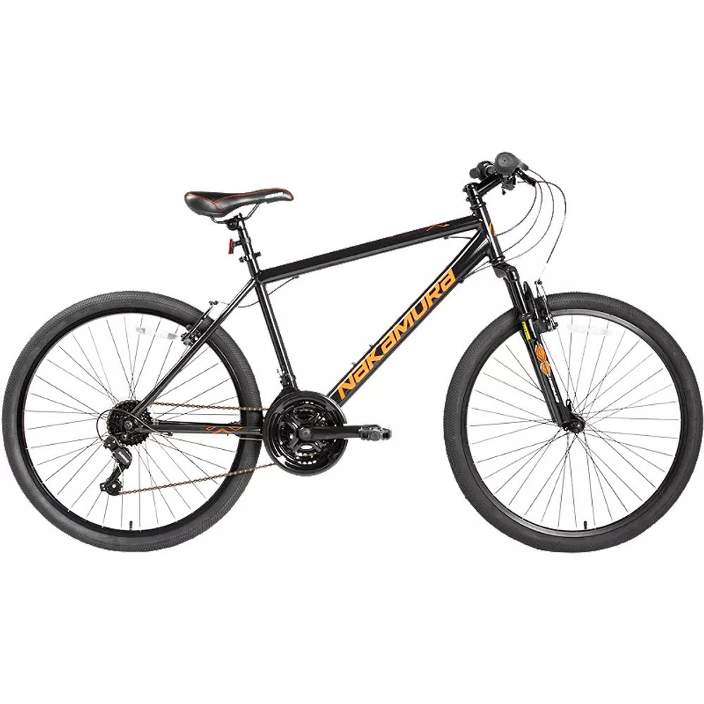 nakamura monster 27.5 men's mountain bike 2020