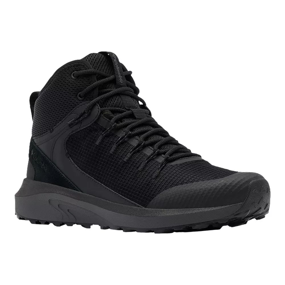 Mckinley Men's Asgard Hiking Boots 