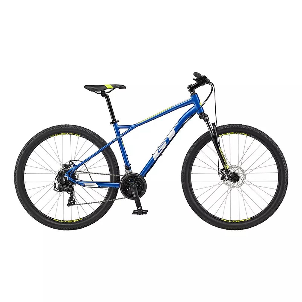 nakamura monster 27.5 men's mountain bike 2020