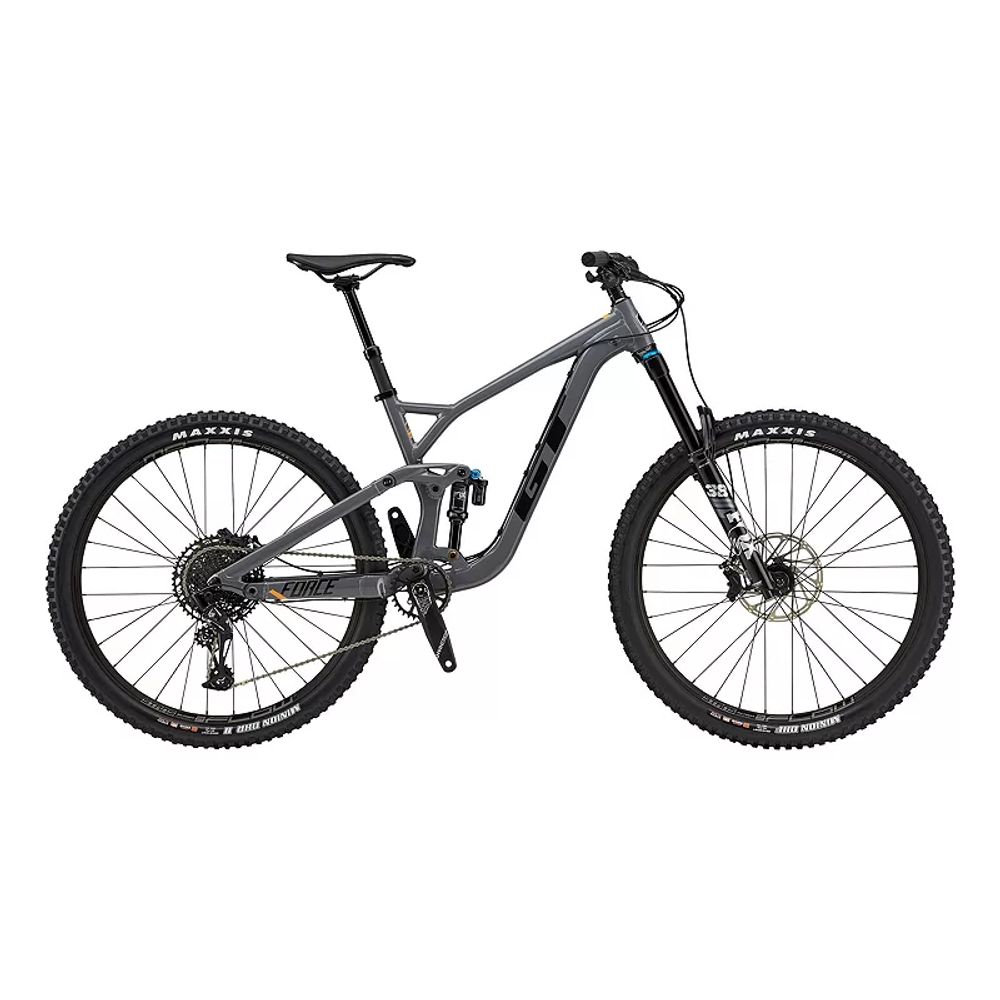 nakamura monster 27.5 men's mountain bike 2019