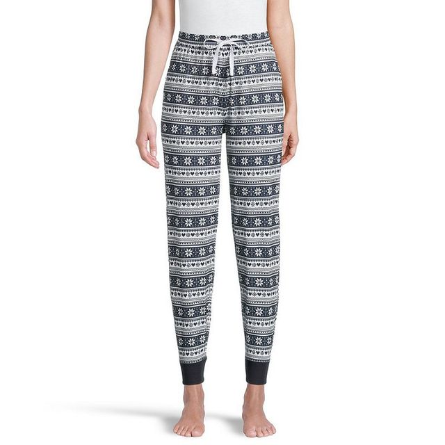 Ripzone Women's Westport Jersey Pajama Pants
