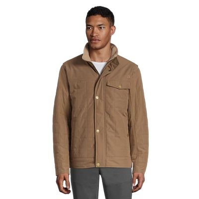 Woods Jackets For Men | Hillcrest Mall