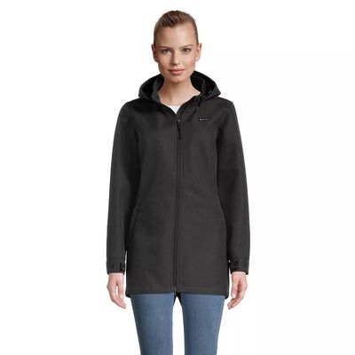 Woods Jackets Wool For Women | Square One