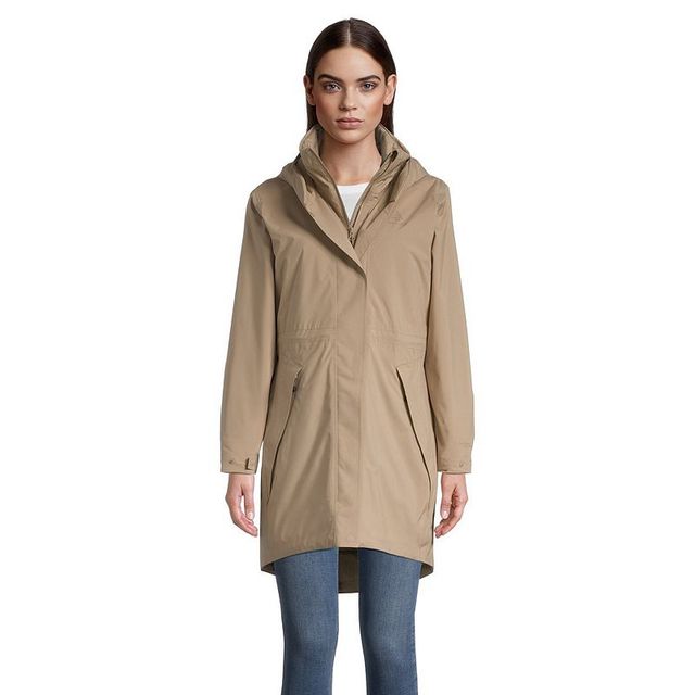 Sportchek Woods Women S Atlin Flannel 