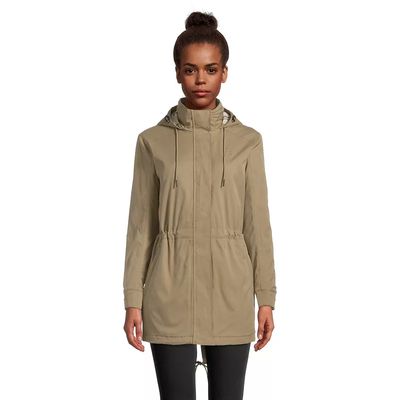 ripzone juniper parka