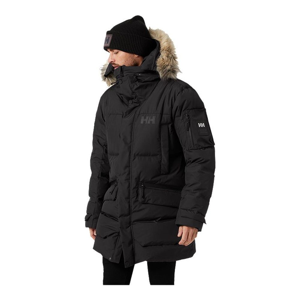 HELLY HANSEN Helly Hansen Men's Bouvet 
