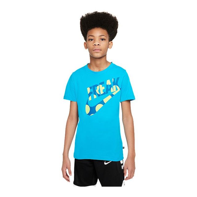 Nike Boys' Dry Giannis Freak T Shirt 