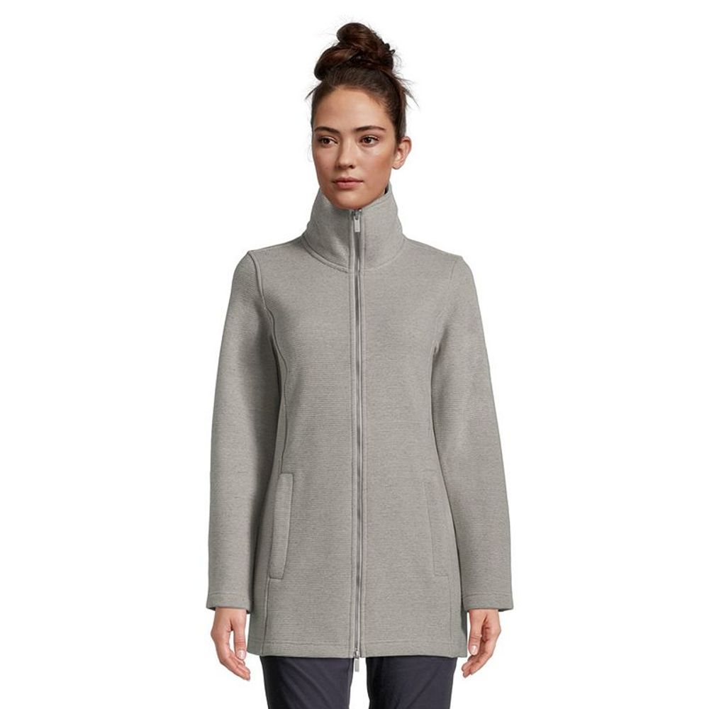 Rubin II Knit Fleece Jacket | Yorkdale Mall