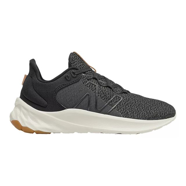 Cruz V2 Running Shoes Black - Kingsway Mall