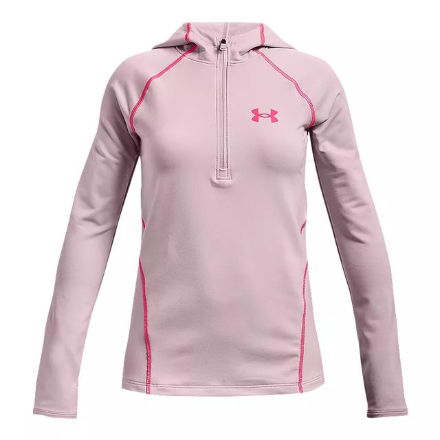 sport chek under armour hoodie women's