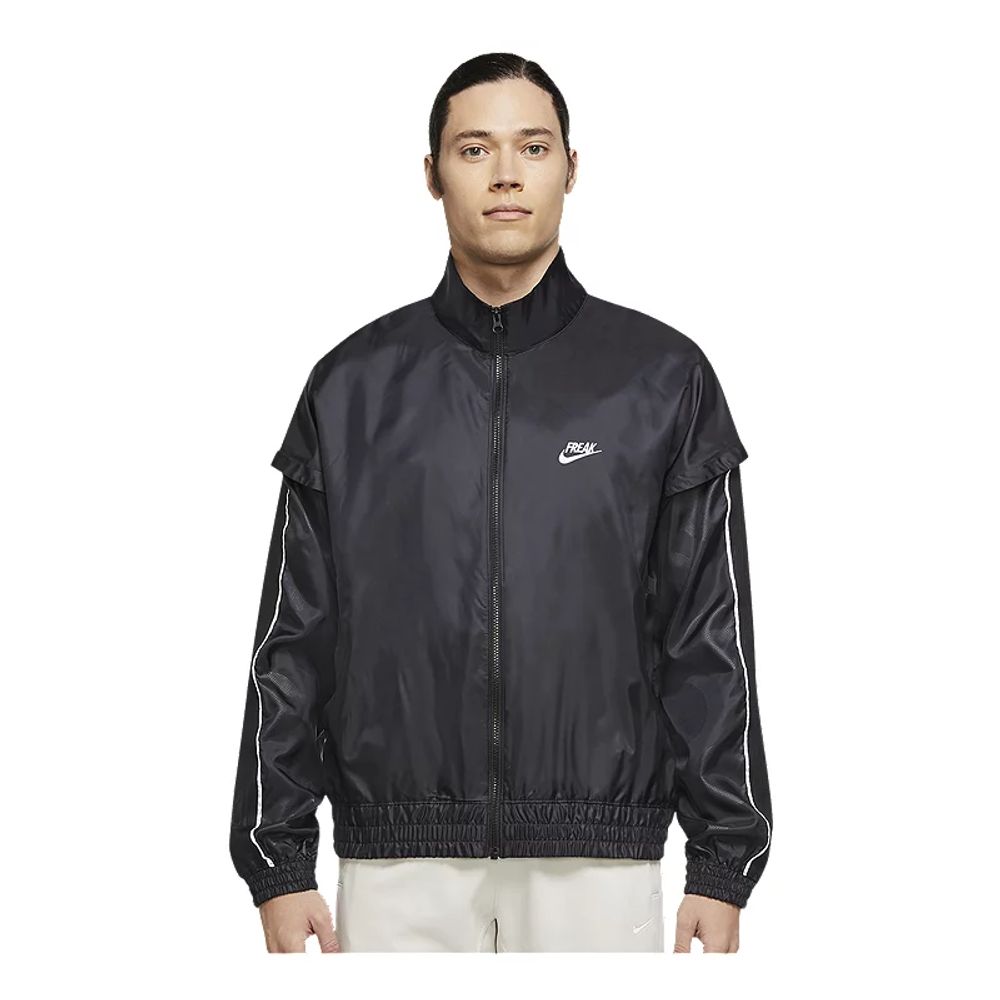track upper jacket online