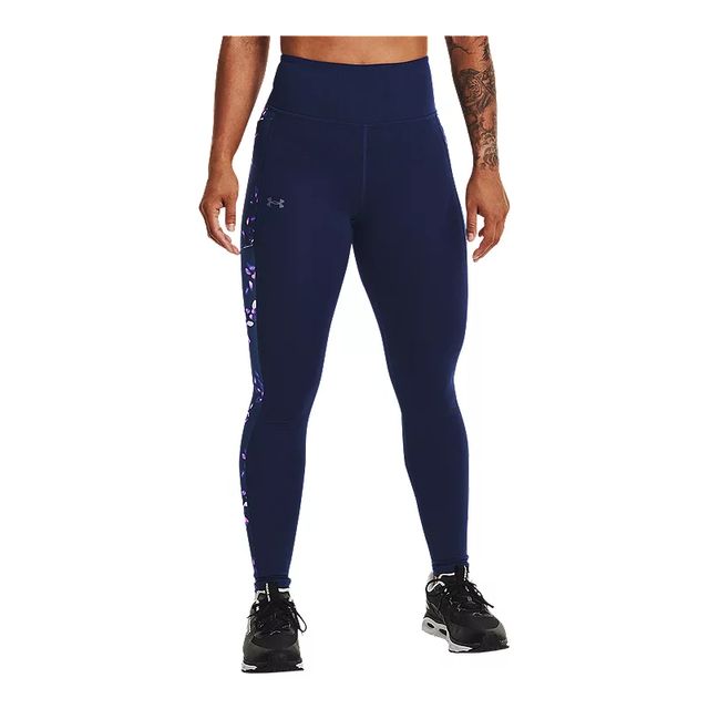 sport chek under armour leggings