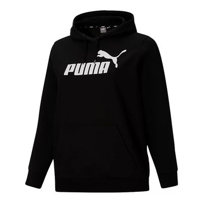 sport chek puma hoodie